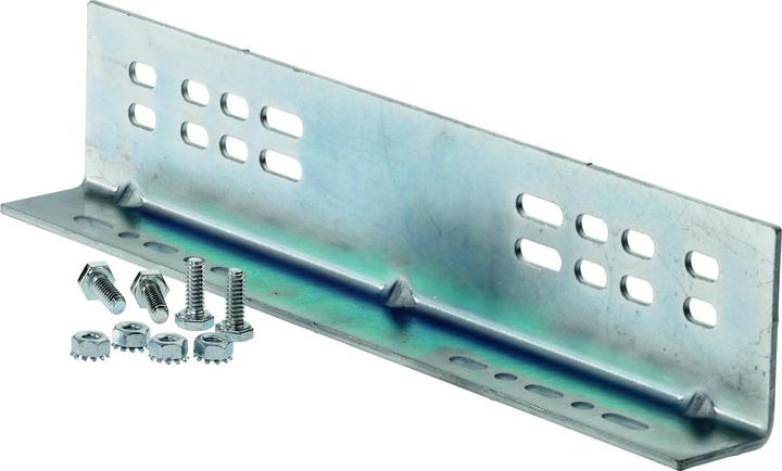 Produktbild Accuride Montagewinkel zu Kugel-Vollauszüge (Schwerlastschiene) 9301 /