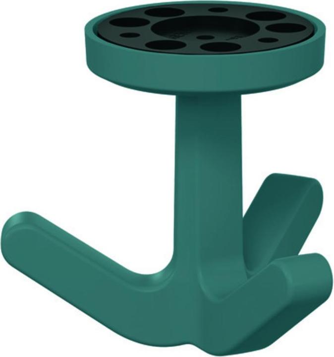 Aqua blue HEWI 55
