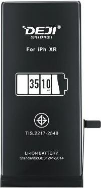Immagine prodotto DEJI Batteria di ricambio con capacità aumentata a 3510mAh
