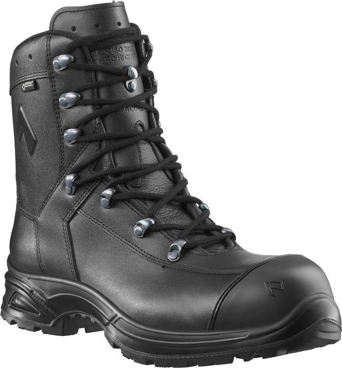 Actual product image Haix Airpower XR22 Safety Boot S3 (S3, 43)