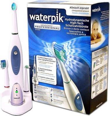 Produktbild Waterpik Sensonic Professional SR-1000E (Schallzahnbürste)