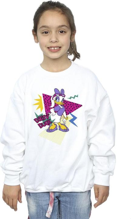 Immagine prodotto Disney Daisy Duck Cool Felpa Ragazze (116)