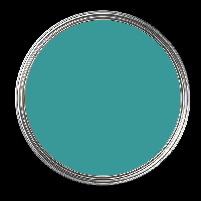 Produktbild Anna von Mangoldt Esmeralda 050 - Wandfarbe Resist (Esmeralda 050, 2.50 l)
