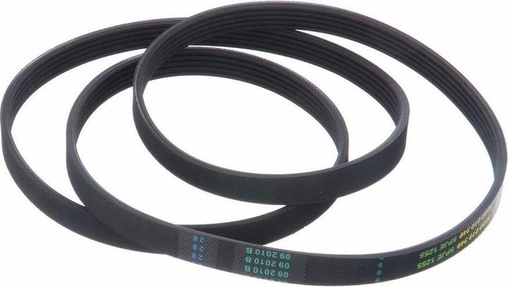 Immagine prodotto Bosch Hausgeräte Cinghia di trasmissione Siemens 5PJE1255 00439490 439490