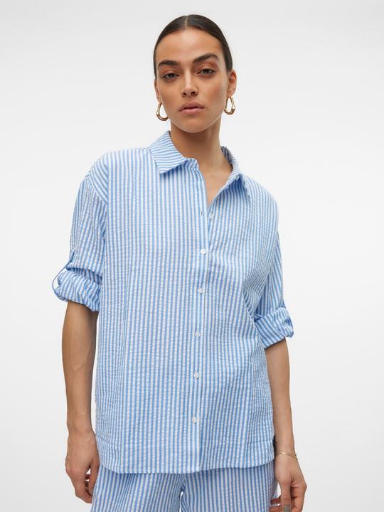 Produktbild Vero Moda VMMOLLY Hemd Hemd (M)