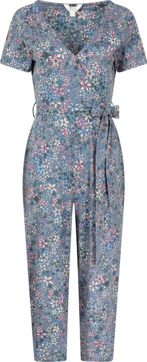 Produktbild Mountain Warehouse Santorini Jumpsuit Wickel (40 D)