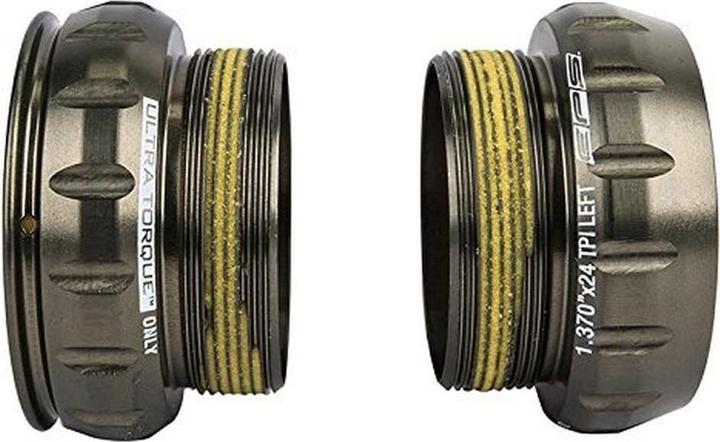 Actual product image Campagnolo Cuvettes External RECORD ULTRA-TORQUE Italy