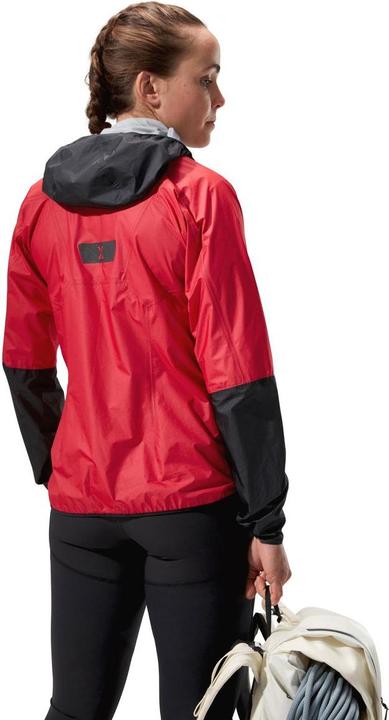 Produktbild Berghaus Women's MTN Guide Hyper Light Jacket (14)