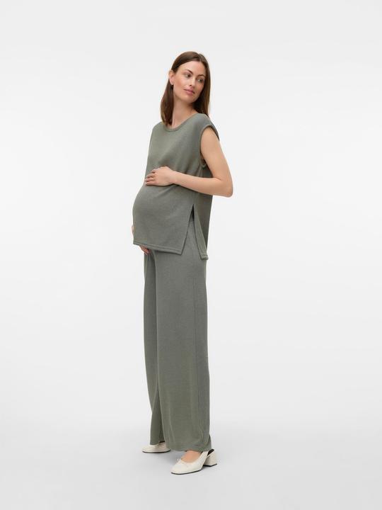 Produktbild Mamalicious Normal geschnitten Hose Hose (S)