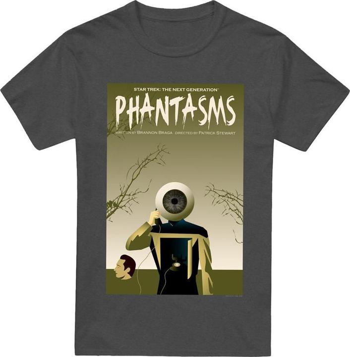 The Next Generation Season 7 Episode 6 TShirt