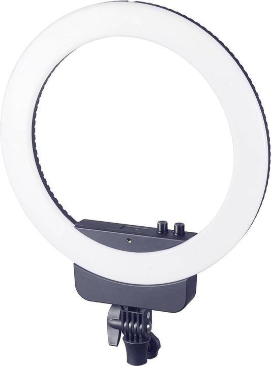 Produktbild Nanlite Portrait (Ringleuchte)