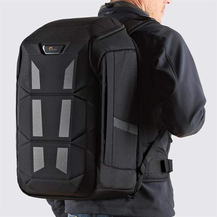 Immagine prodotto Lowepro DroneGuard BP 450 AW (Zaino per drone, DJI Fantasma 4)