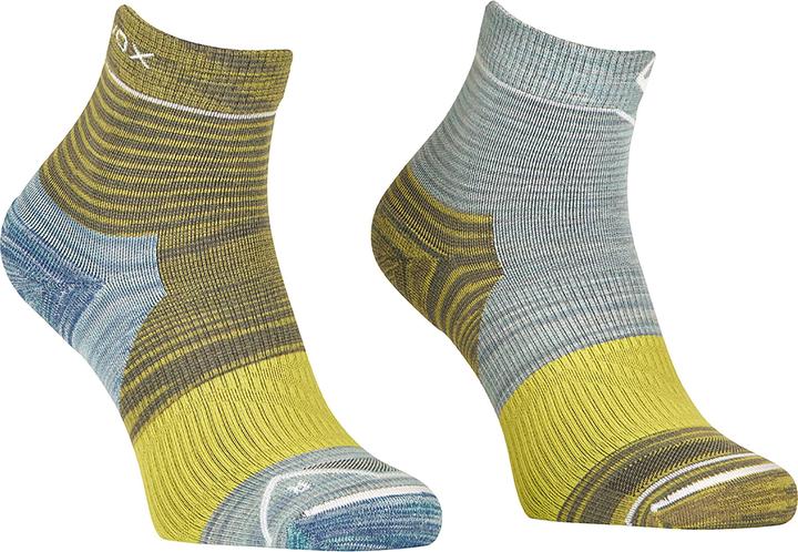 Ortovox Women's Alpine Quarter Socks