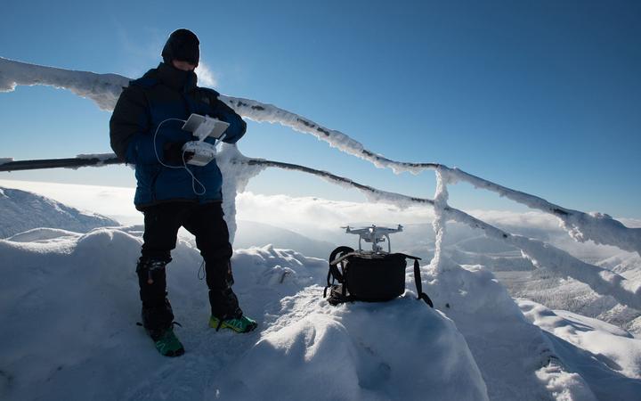 Immagine prodotto Lowepro DroneGuard BP 450 AW (Zaino per drone, DJI Fantasma 4)