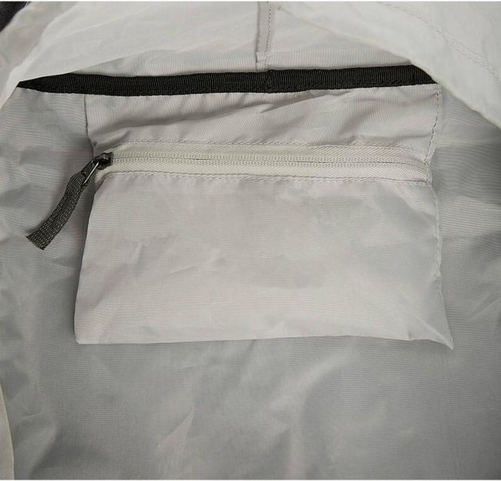 Immagine prodotto Racktime Vida 2.0 (24 l, Borsa portapacchi)