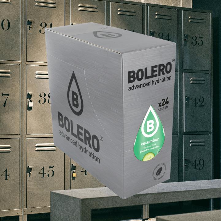 Image du produit Bolero Classic (Concombre, 1 pcs, 276 g)