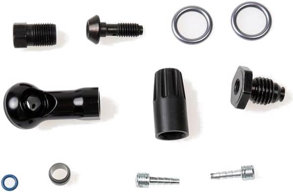 Actual product image Magura MT/HS33 (Hand brake, Brake Caliper)