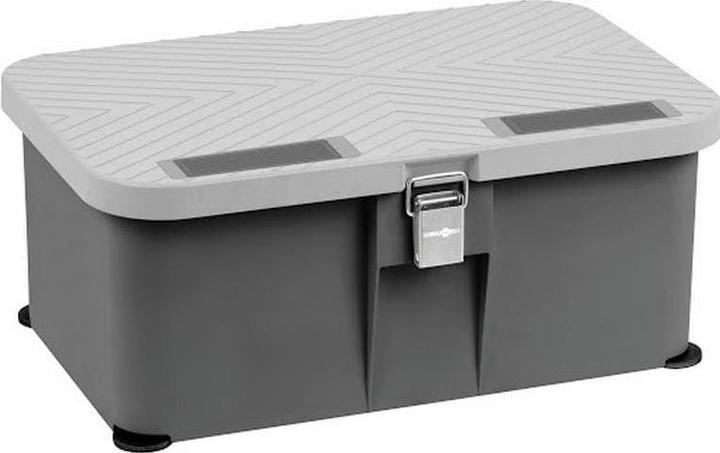 Brunner BoxStep für Wohnmobile