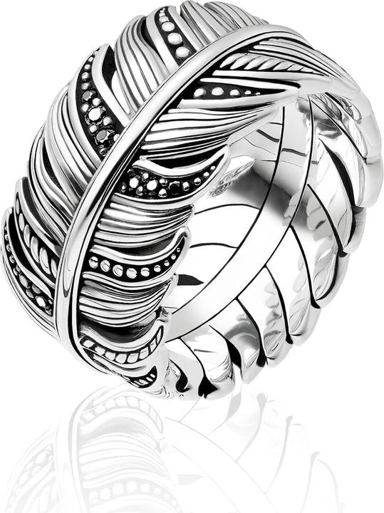 Image du produit Thomas Sabo Pavé de printemps (48, Argent 925)