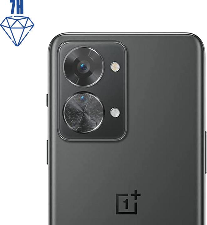 Produktbild 3MK Kamera-Schutzglas, Kameraglas (1 Stück, OnePlus Nord 2T)