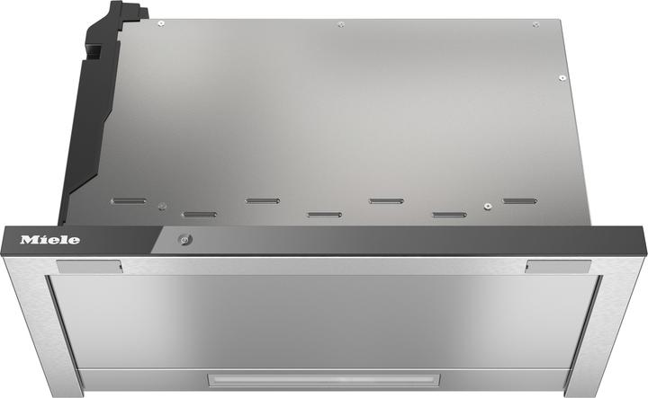 Image du produit Miele DAS 4630 (Hotte écran plat)