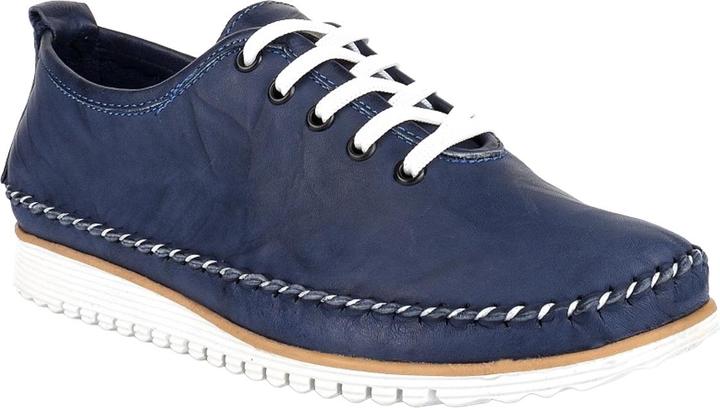 Mod Comfys Freizeitschuhe Leder (42)