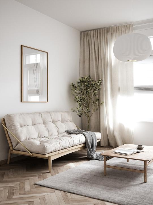 Produktbild Karup Design Folk (Bettsofa, 3-Sitzer)