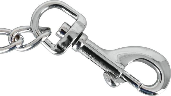 Actual product image Zado Metal chain
