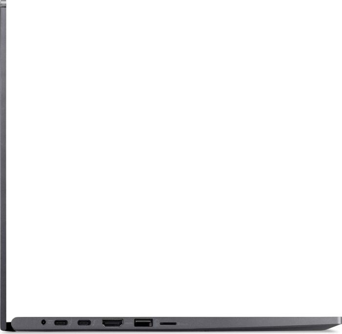 Produktbild Acer Spin 5 (13.30", Intel Core i7-1065G7, 16 GB, 512 GB, DE)