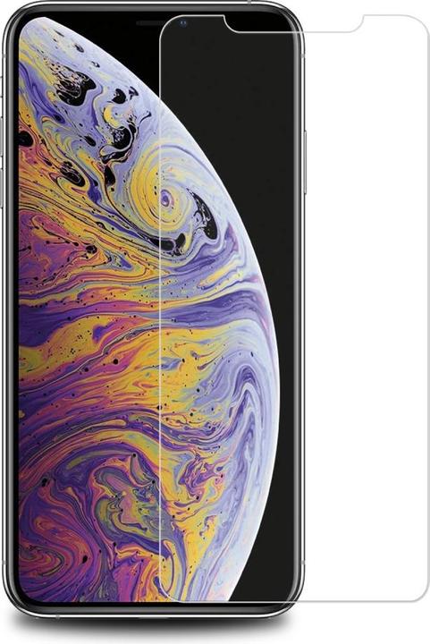Produktbild Ueli Express iPhone 11 Pro Max HD Panzerglas Displayschutz Casefriendly (1 Stück, Apple iPhone 11 Pro Max)