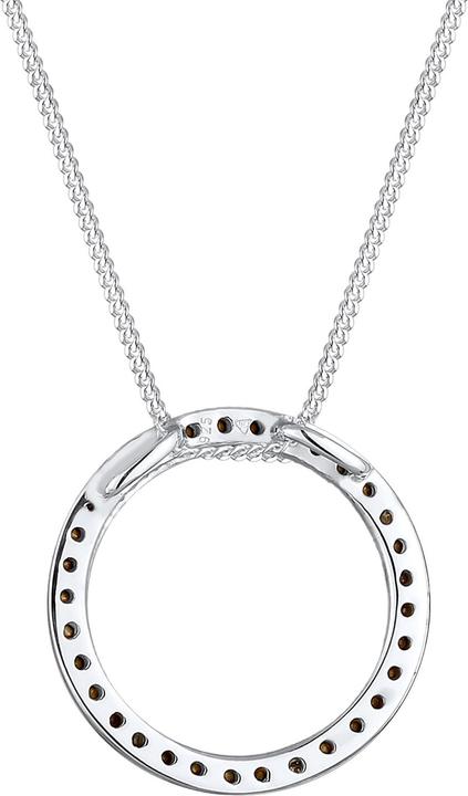 Produktbild Elli Kreis Geo Trend (Sterling Silber, 45 cm)