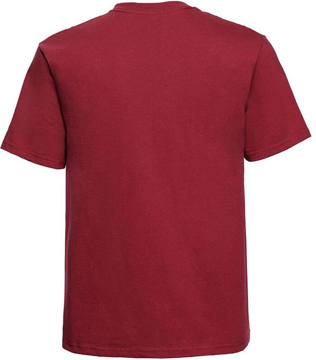 Actual product image Russell Europe TShirt short sleeve (M)