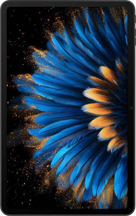 Actual product image Blackview MEGA 2 (Tablette 4G - 12" - 256 Go, 8 Go RAM) Gris (4G, 12", 256 GB, Grey)