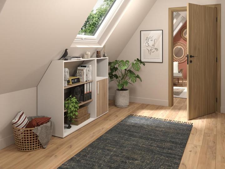 Produktbild Vente-unique Adezio (139.5 x 50 x 110 cm)