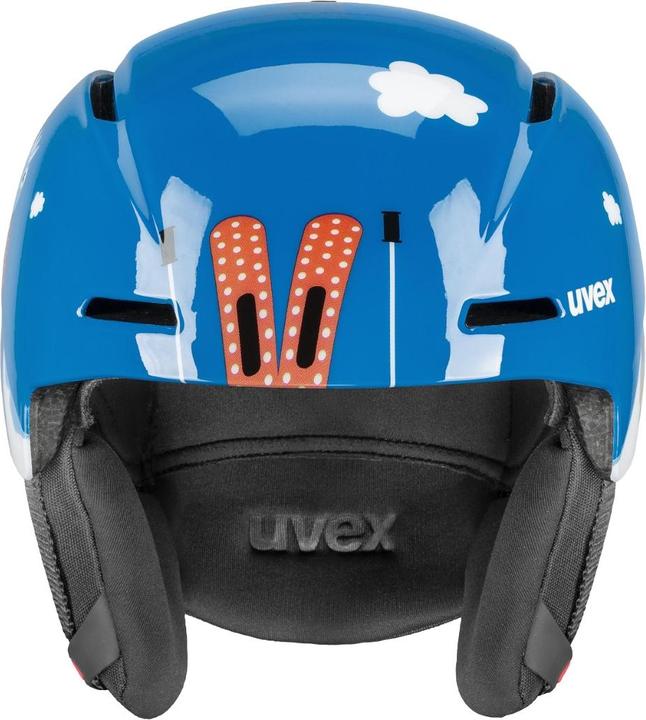 Actual product image Uvex Sports viti (51 - 55 cm, S)