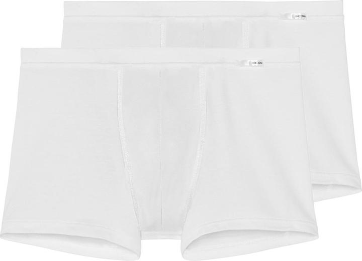 HOM 2er Pack TENCEL™ Soft Retro Short / Pant
