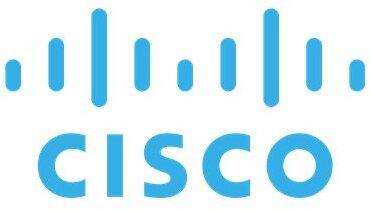 Actual product image Cisco STACK-T1-3M: Stacking cable