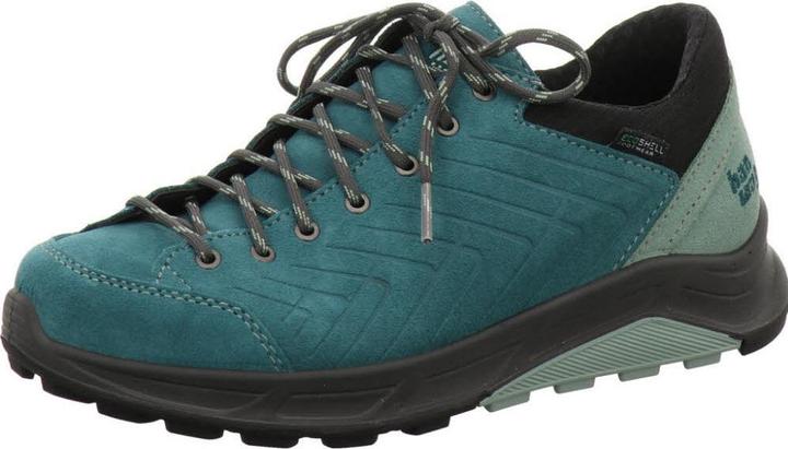 Produktbild Hanwag Coastrock Low Lady ES (39)