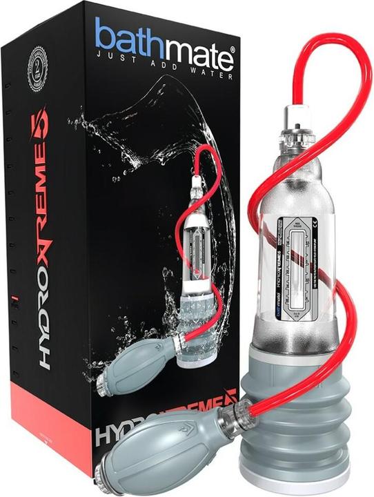 Immagine prodotto Bathmate Hydromax Xtreme X20