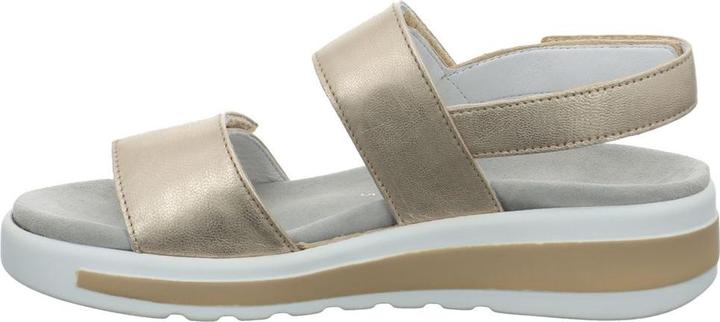 Actual product image Semler Metall-Nappa (39)