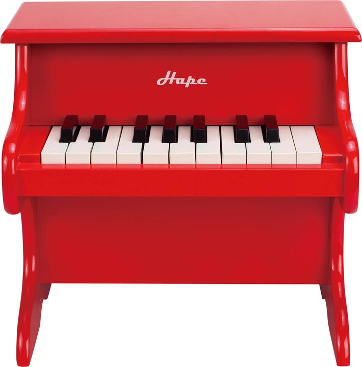 Image du produit Hape Piano jouet (Allemand)