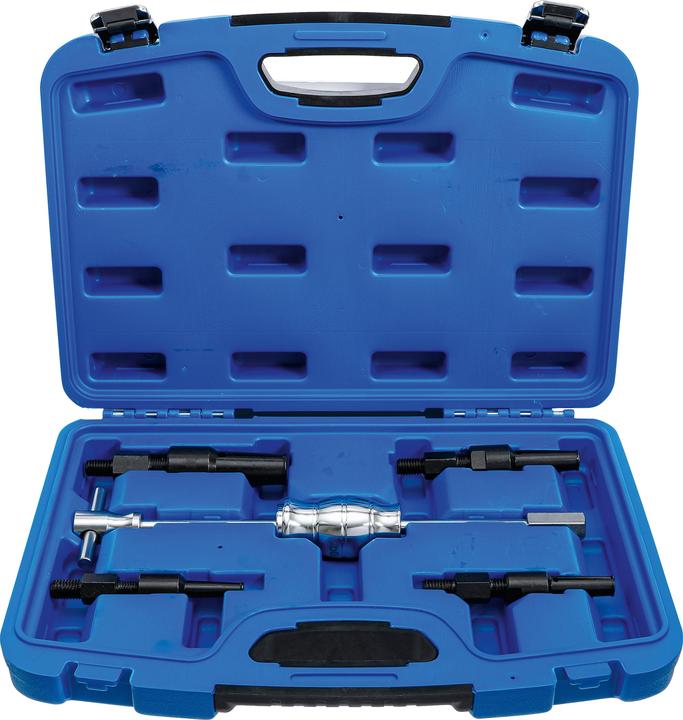 Immagine prodotto BGS Set di estrattori per cuscinetti interni con martello a massa battente 5 pz.