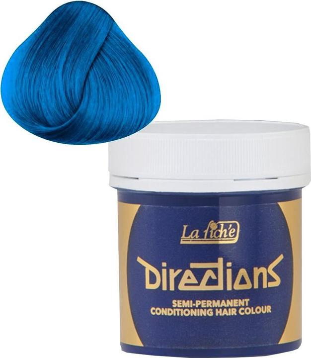Atlantic Blue