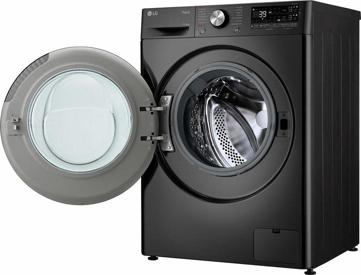 Actual product image LG F4DR711S2BA