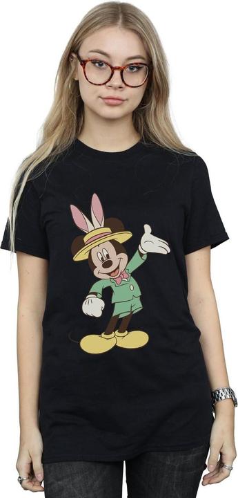 Produktbild Disney Mickey Mouse Easter Bunny TShirt (XXL)