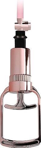 Image du produit Doc Johnson Ensemble de pompes pour clitoris et mamelons