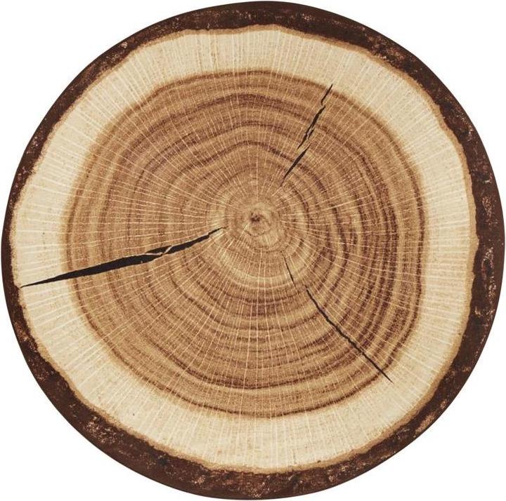 Hanse Home Tree Trunk (Ø 200 cm)