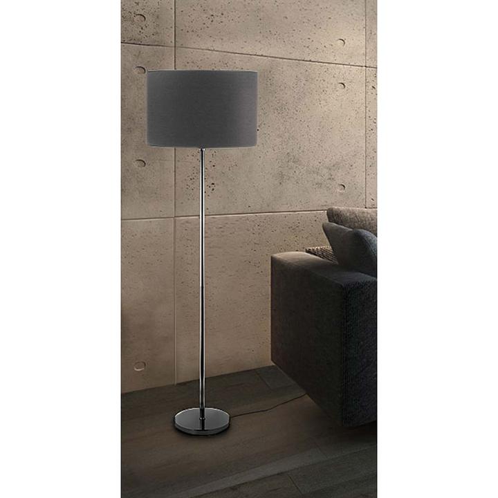 Immagine prodotto Licht-Trend Lampada da terra Hotel (E27)