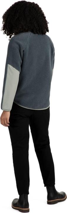 Produktbild Stoic Women's MerinoHighPile357 VallsboSt. Jacket (3XL)