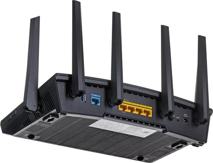Produktbild Synology RT6600ax